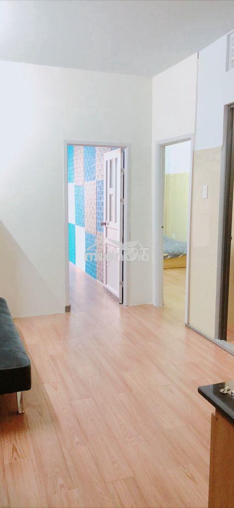 Căn hộ 2 phòng ngủ, full nội thất rẻ đẹp cityland - 4