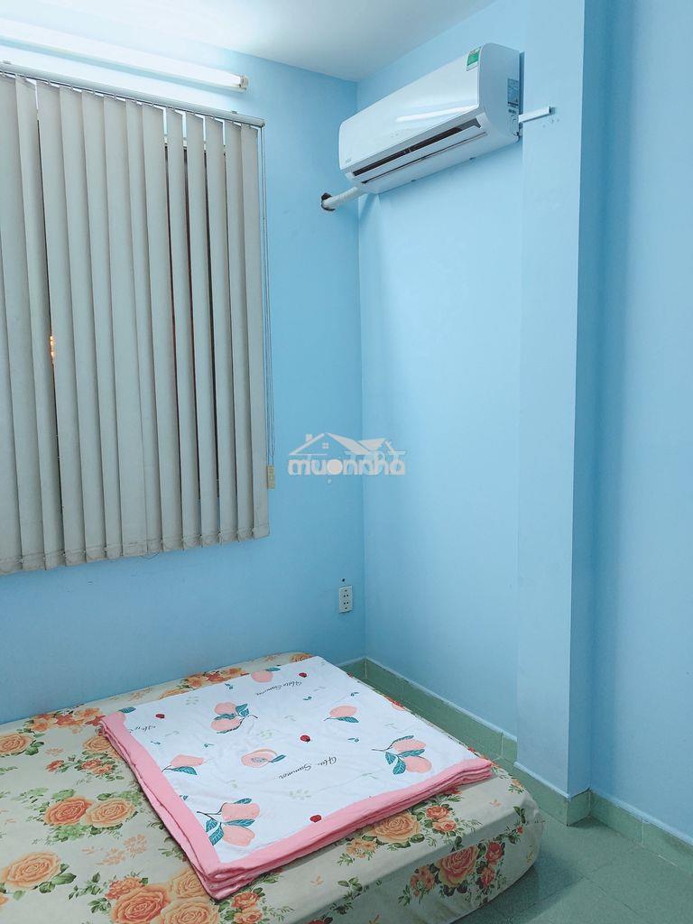Cho thuê phòng (có máy lạnh) quận tân phú - 3