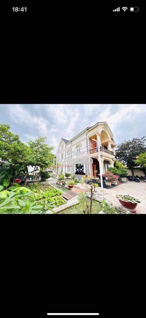 Bán đất tặng căn nhà trên đất gấp gấp a chủ kẹt tiền tiếp tục giảm mạn