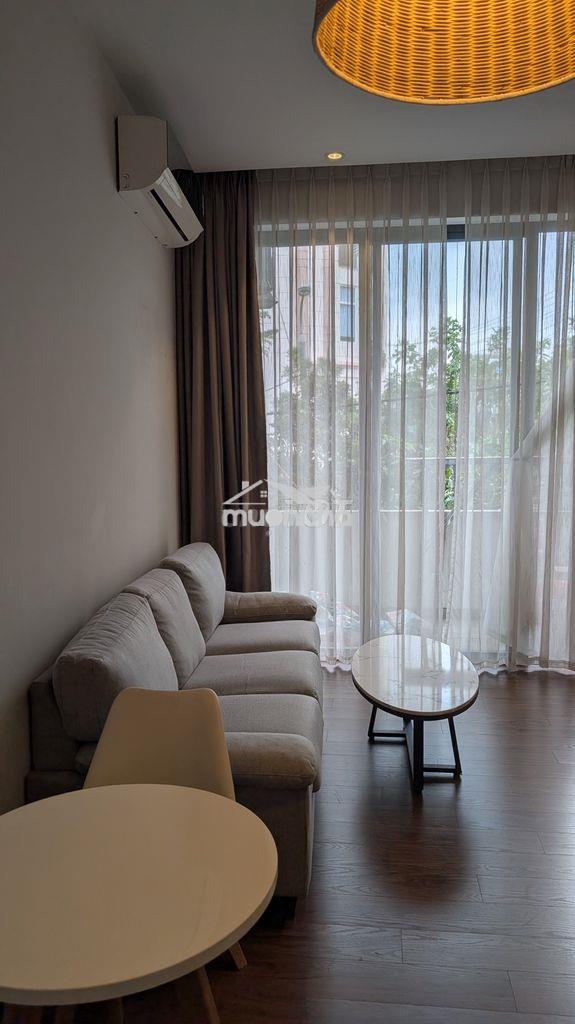 Căn hộ 1pn - studio gần vincom cầu sông hàn