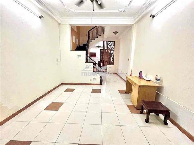 Nhà gần hàng xanh🇻🇳 dt 4x15m - 4 tầng -4pn-3wc chỉ 15 triệu