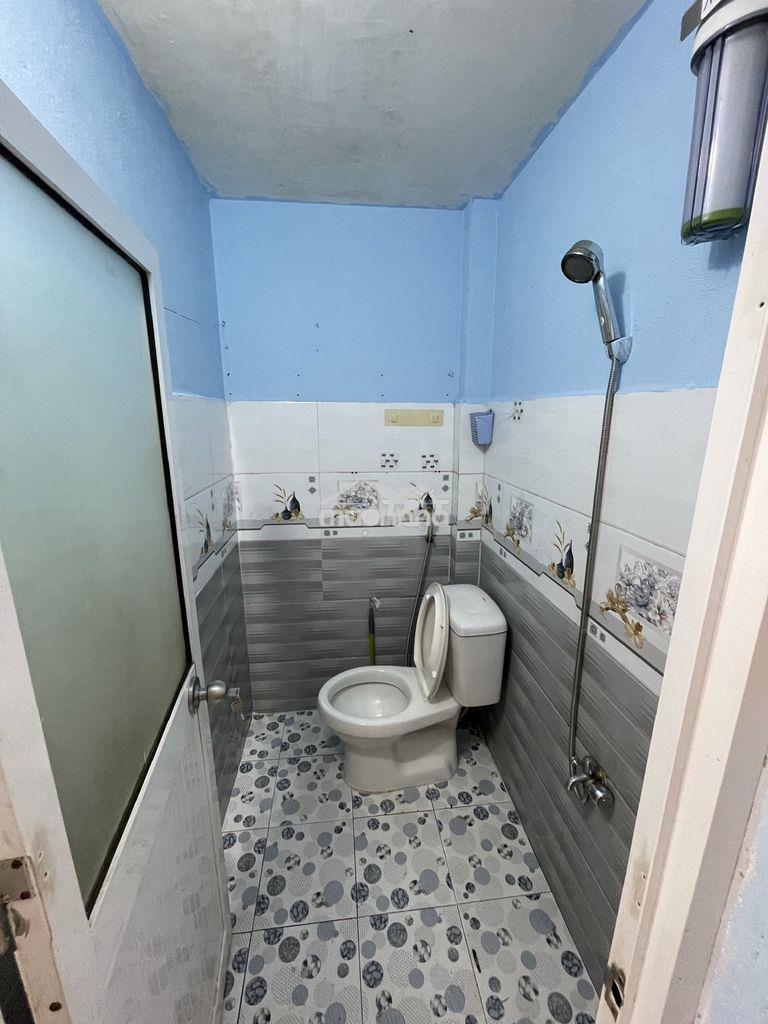 Cho thuê nhà 3m5x5m, 3 triệu, 1 trệt 1 gác suốt, ta15 - 3
