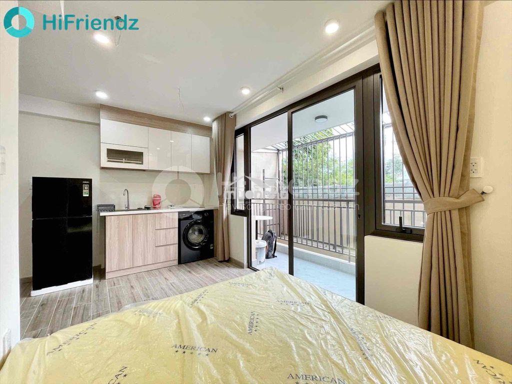 Khai trương chdv quận 7 full nội thất giá tốt - 3