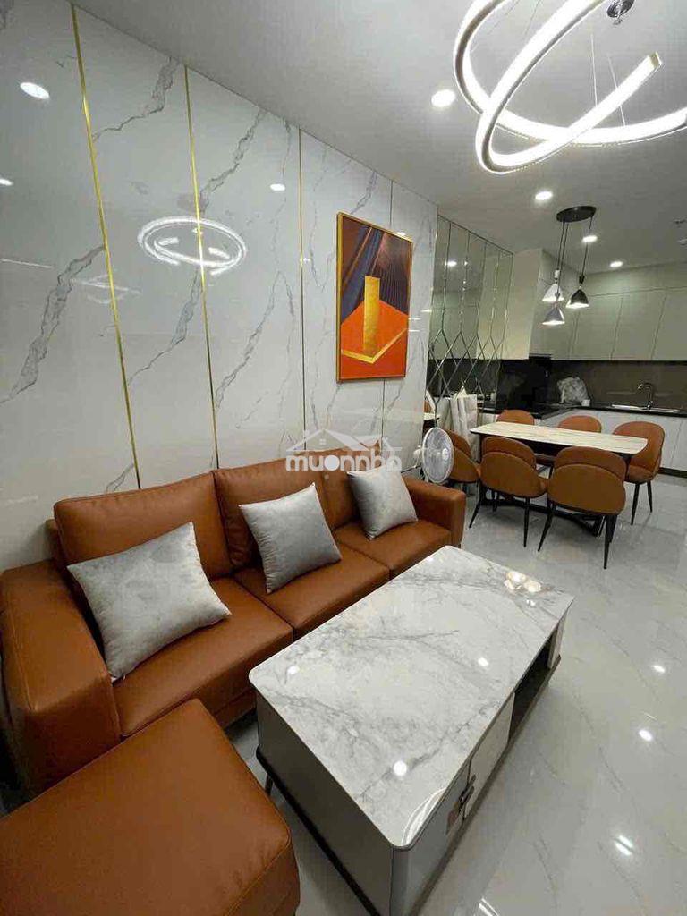 Chủ ngộp  bán 2pn 69m2 full nội thất happy one cetral giá 2.55 tỷ - 2