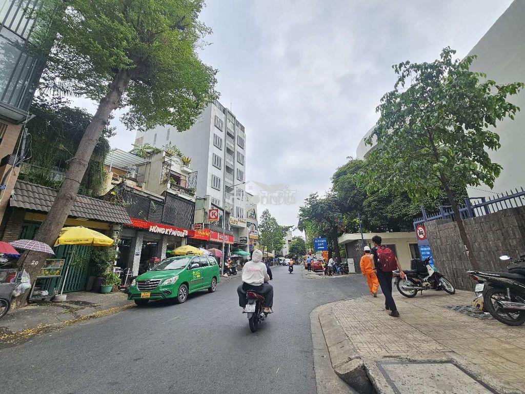 ​🔥 Hot: cho thuê nhà mt ấp bắc tân bình - ngay etown 🔥 - 2