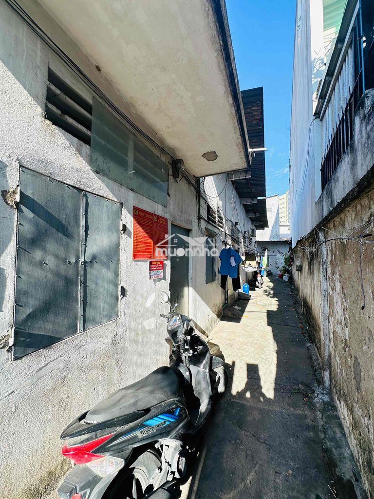 Rẻ nhất linh trung 260m2 2 mặt hẻm xe tải thông full thổ cư 10 tỷ 4 - 3