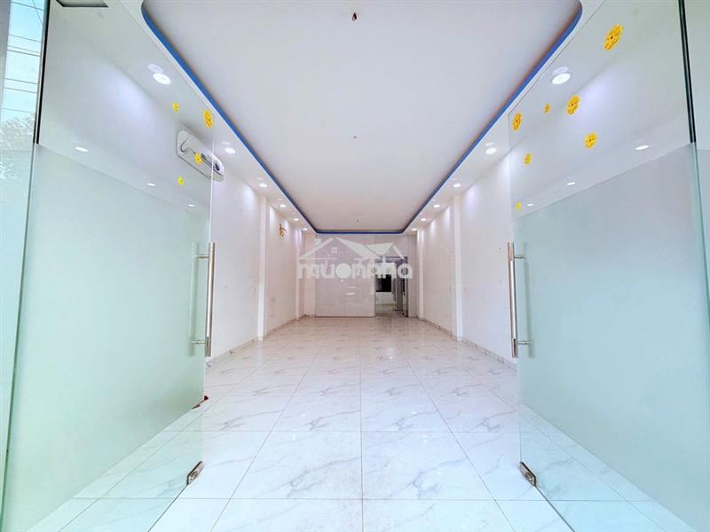 Bán nhà 3 tầng mặt bằng kinh doanh sầm uất đối diện trường học
