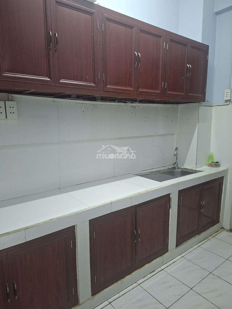 Bán chung cư bình thới phường 8 quận 11. 63m2 2 phòng ngủ - 3