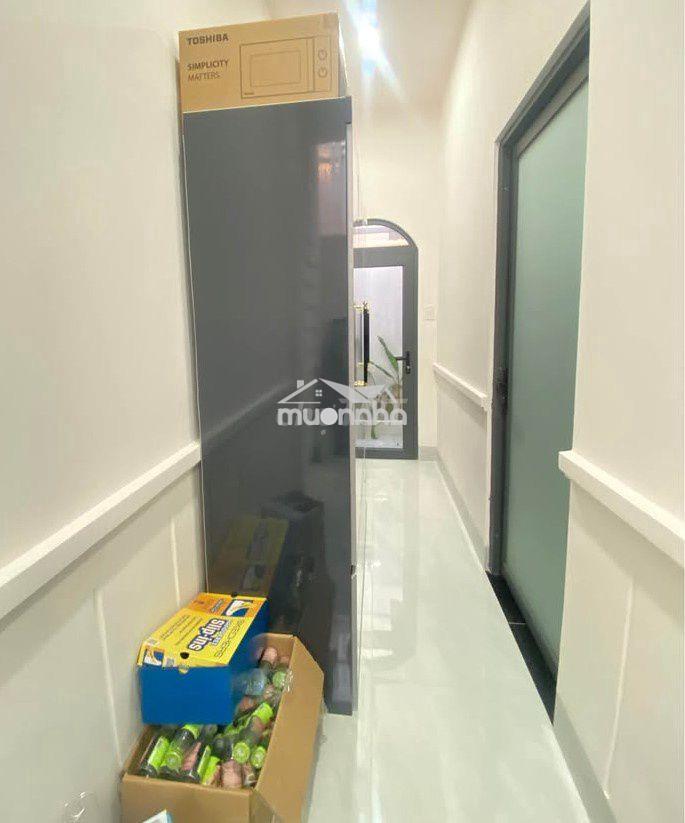 Cần tiền chủ bán gấp căn nhà 123,6m2 đường lê thị sắc tân phú trung  - 4