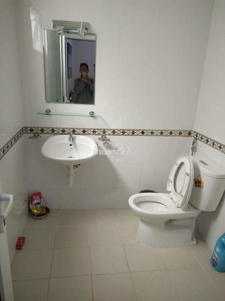 Chính chủ - p. mới - tiện nghi - an ninh - trần quang diệu - quận 3 - 4