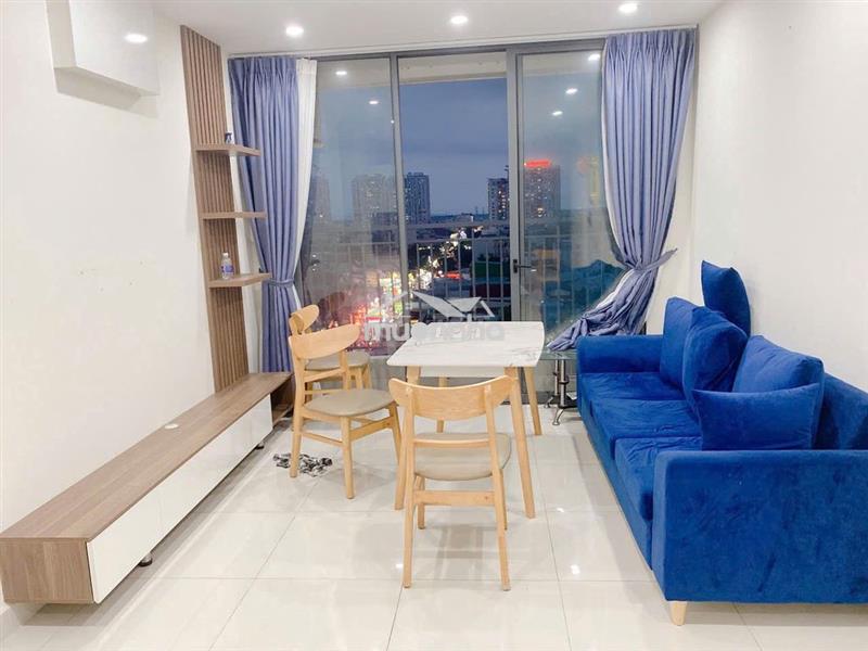 Hiếm! bán penthouse goldora plaza - 153m² (3pn/2wc) - giá chỉ 7,3 tỷ