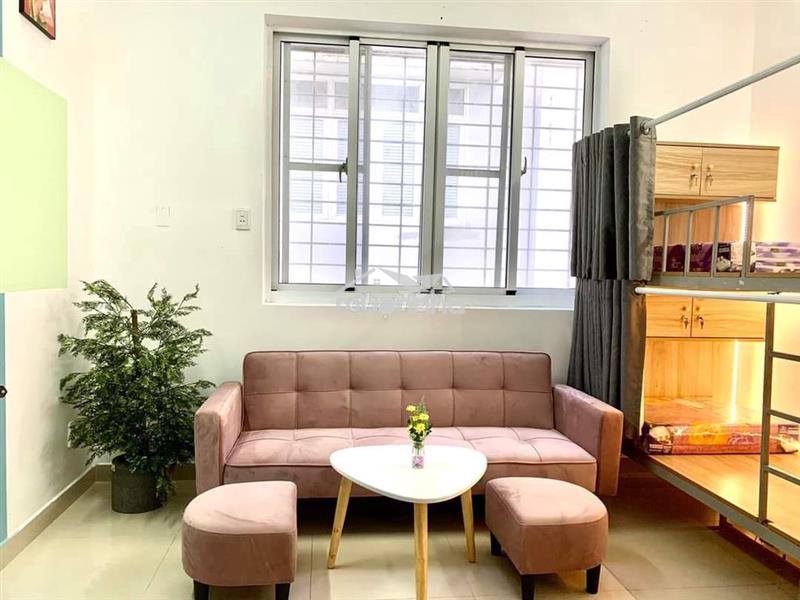 Phòng dành cho sv/ nvvp