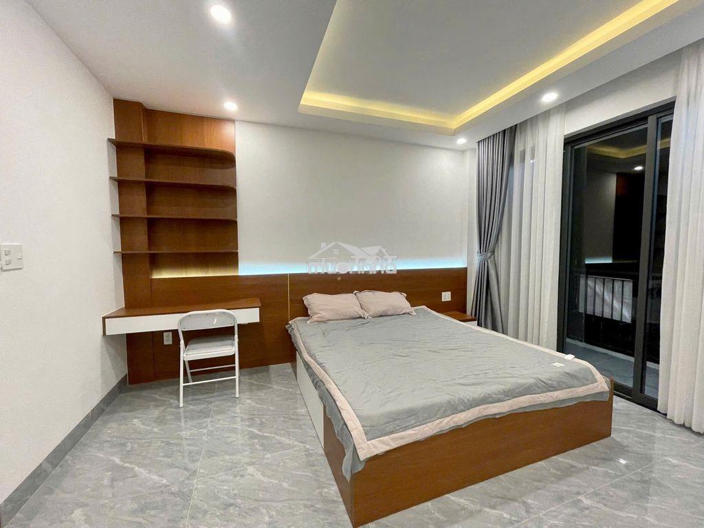 Nhà nguyên căn 3pn, full nội thất kđt sun casa central, giá 15tr - 3