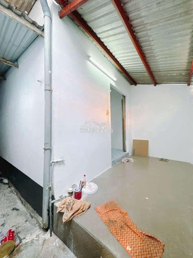 Mua bán nhà quận 4, 60m2 đất dân cư, ngang 4m5, hẻm thông, chợ 200 ! - 3