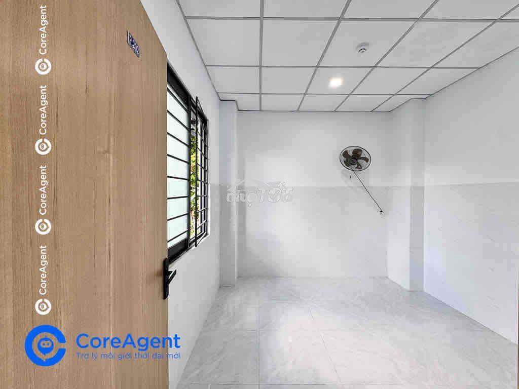 Phòng một người có máy lạnh ngay ktx khu a làng đại học quốc gia - 3