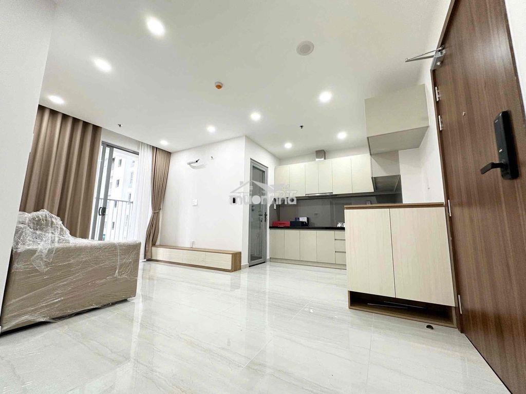•Cho thuê căn  chung cư happy one central  • diện tích : 70m2 2pn 2wc - 2