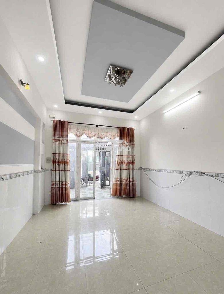 Cho thuê nhà đường nguyễn văn tăng 2pn 3wc 2 máy lạnh - 4