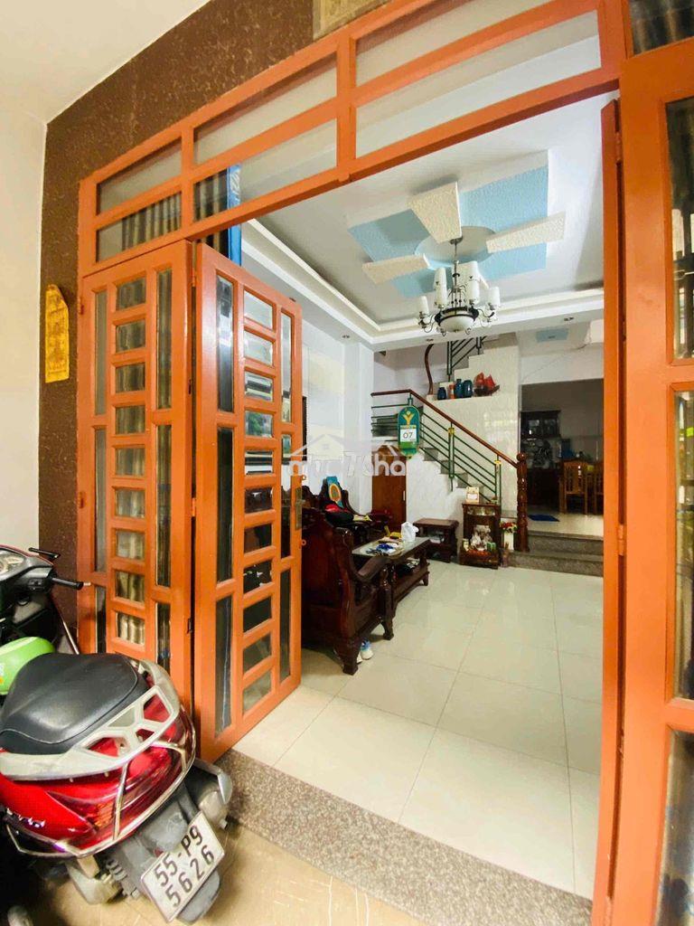 🎁Cho thuê 440// thống nhất p16 gò vấp 4,5m❌10m 3pn 3wc gần võ thị sáu - 3