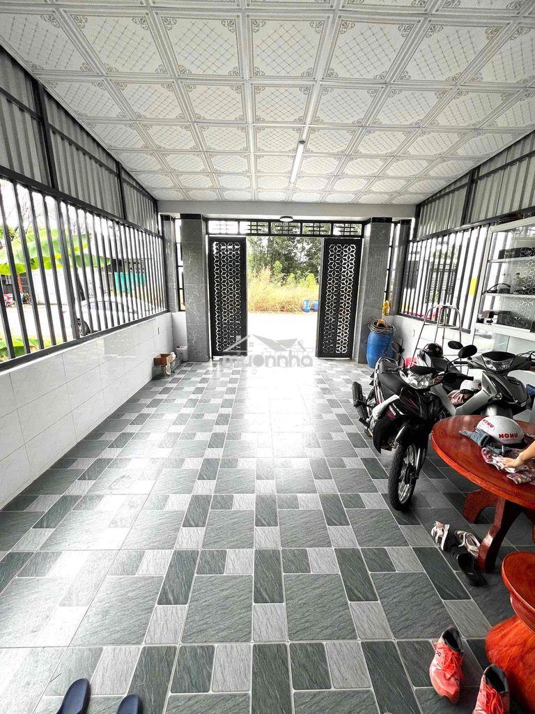 Bán nhà mỹ phước 4