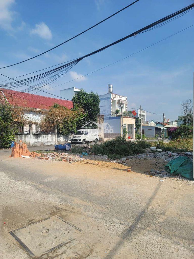 Đất mt trung đông 10 trịnh thị miếng ttt hóc môn - 2