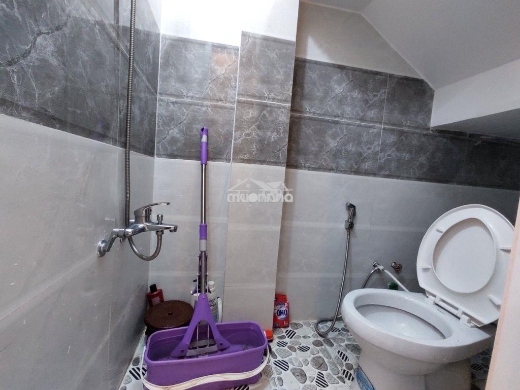 Phòng trọ hẻm 154 âu dương lân q8 - 2