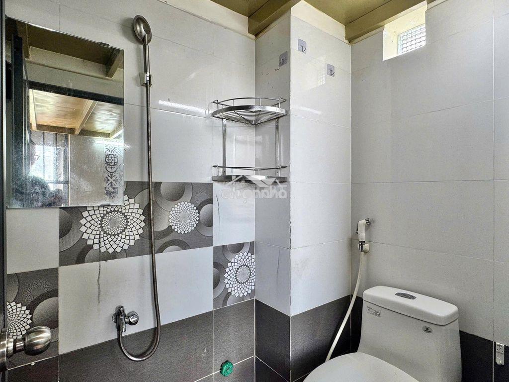 Phòng rộng rãi bao tốt tại lê văn việt - khu cnc - fpt software quận 9 - 4