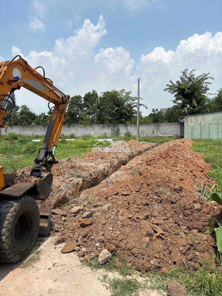 Qđất nền p.tân triều diện tích từ 75-100m2 pháp lý: sổ hồng riêng thổ - 4