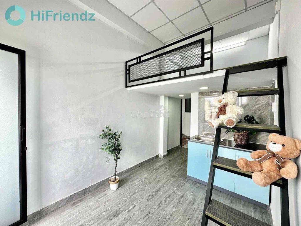 Khai trương dự án 10p mới toanh giá sinh viên gần các trường đại học - 2
