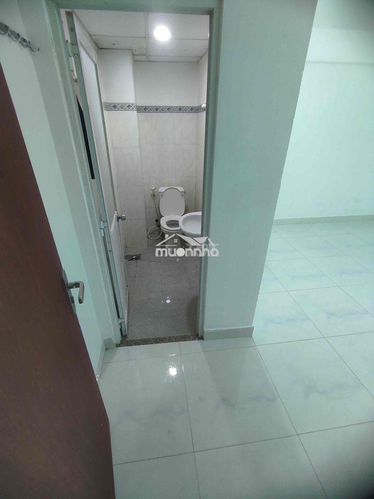 Phòng trọ 18m2 hoàng hoa thám, f5, bình thạnh - 2