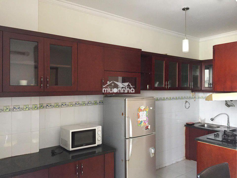 Cho thuê căn hộ central garden quận 1, dt : 81m2 2pn, 12 tr/th - 2