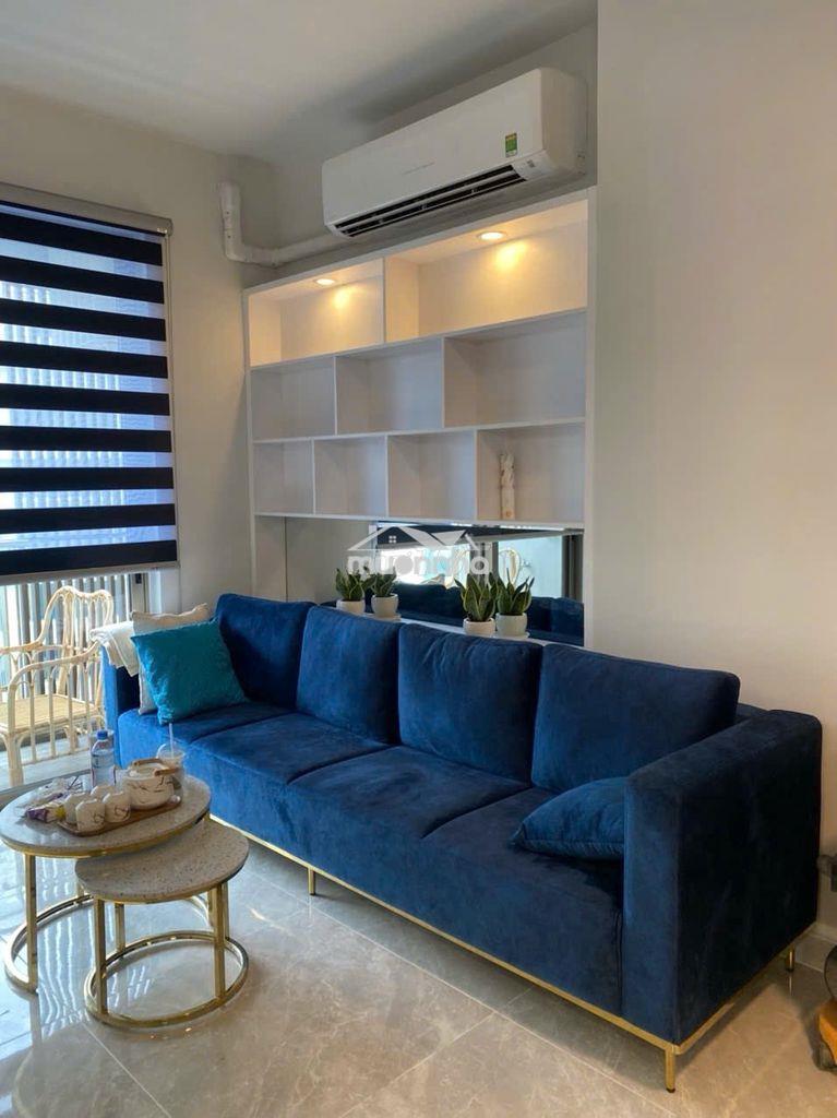 Cho thuê căn hộ midtown full nội thất đẹp - 2