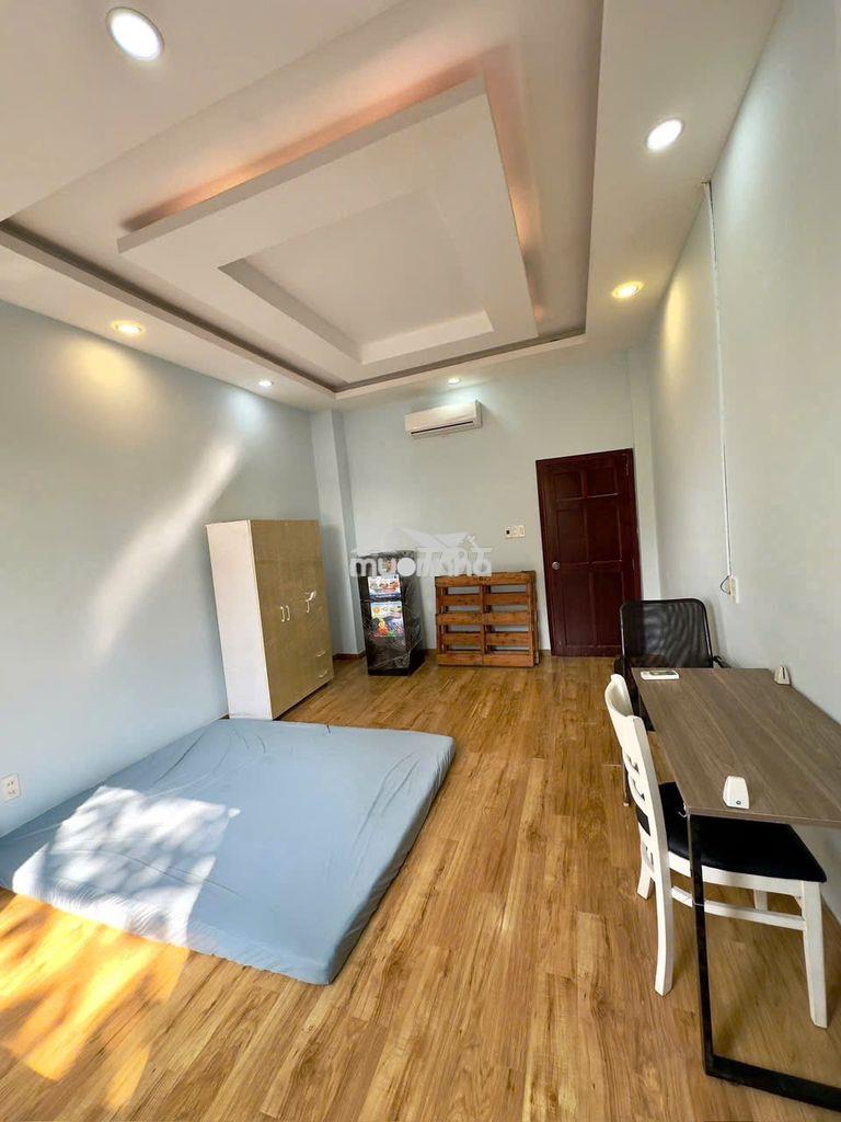 Phòng trọ full nội thất – đường ba tháng hai quận 11 – giá từ 3tr5