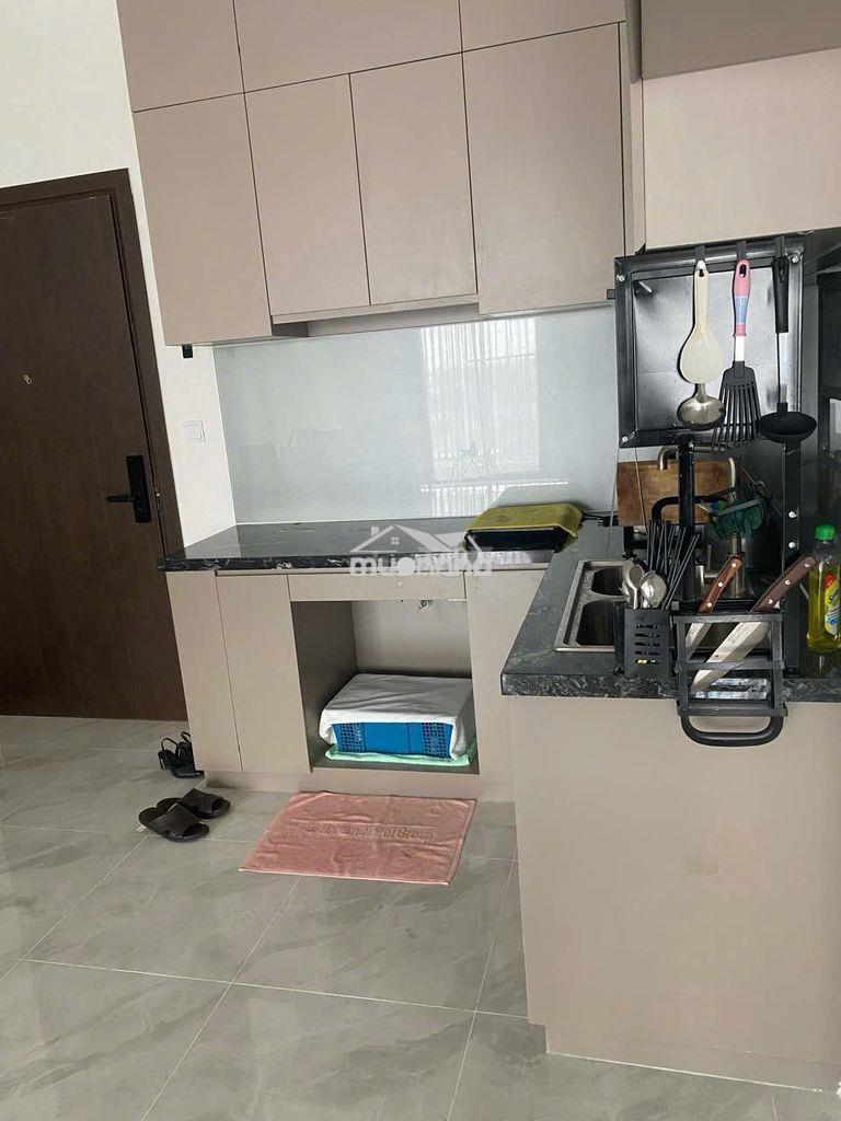 Bán chung cư  the privia khang điền bình tân. 51m2. sổ hồng. - 4