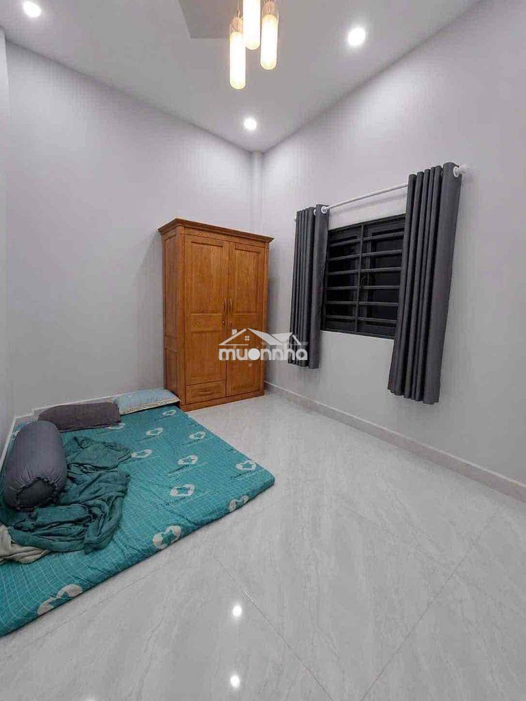 🇻🇳🇻🇳🇻🇳Nhà phố huỳnh tấn phát q7 có nội thất - 3