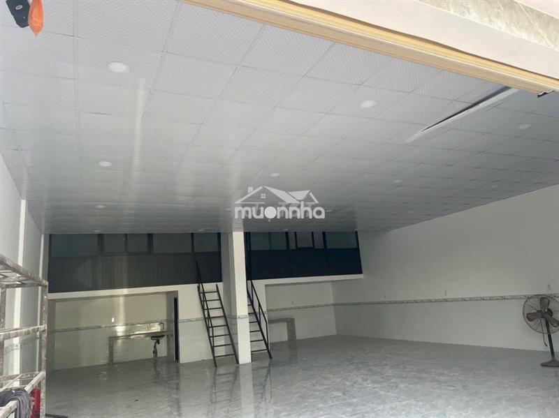 Chính chủ cho thuê mặt bằng 145m2, giá 16t/thang- đông hoà