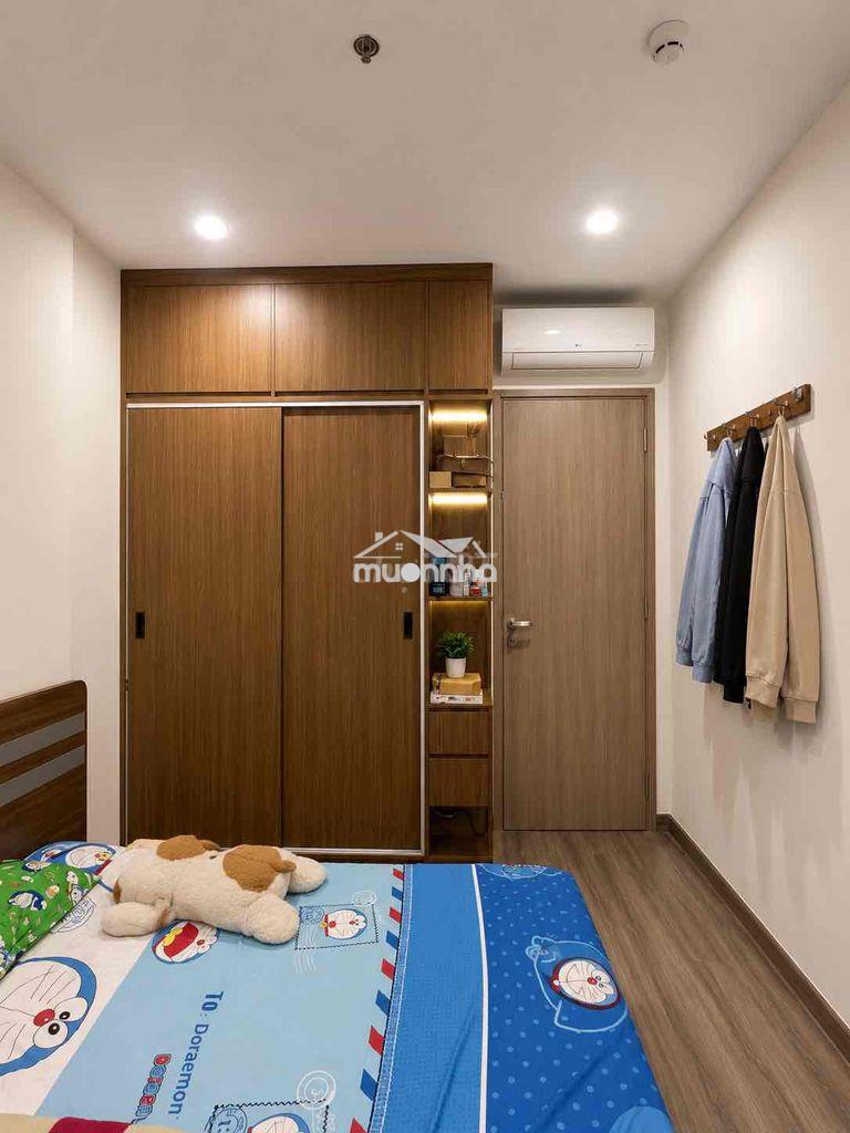 Chính chủ - bán căn hộ vinhomes grand park 2 tỷ 950 - 3