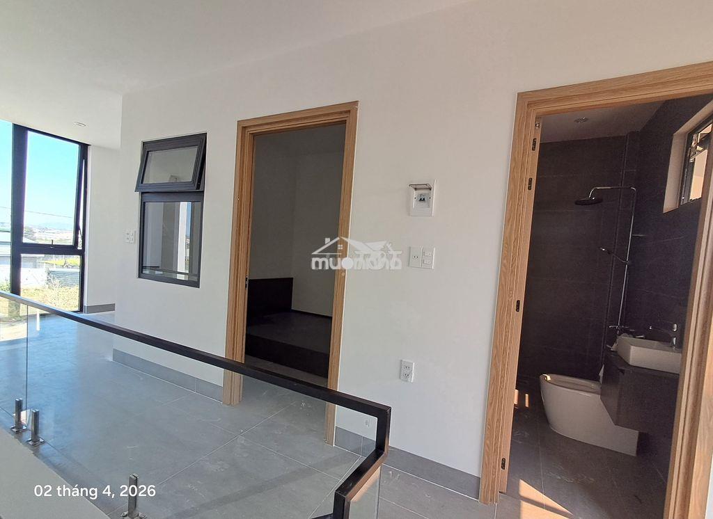 Chính chủ bán nhà thạnh mỹ đơn dương 207m² sẵn sổ 1ty950 sẵn nội thất - 2