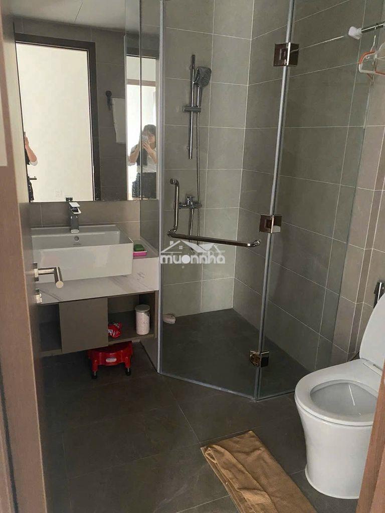 Bán chung cư  the privia khang điền bình tân. 51m2. sổ hồng. - 3