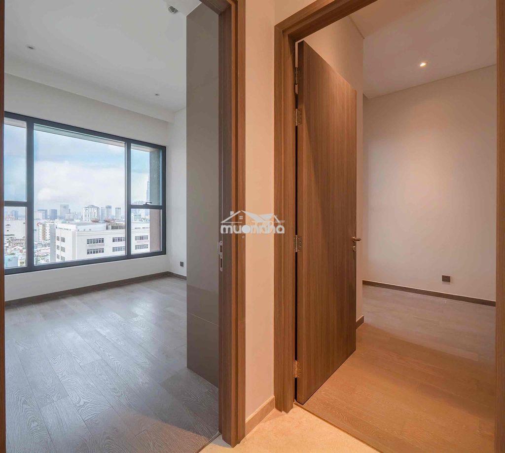 Suất ngoại giao the marq, căn 2pn 2wc 77m2, view nội khu yên tĩnh - 2