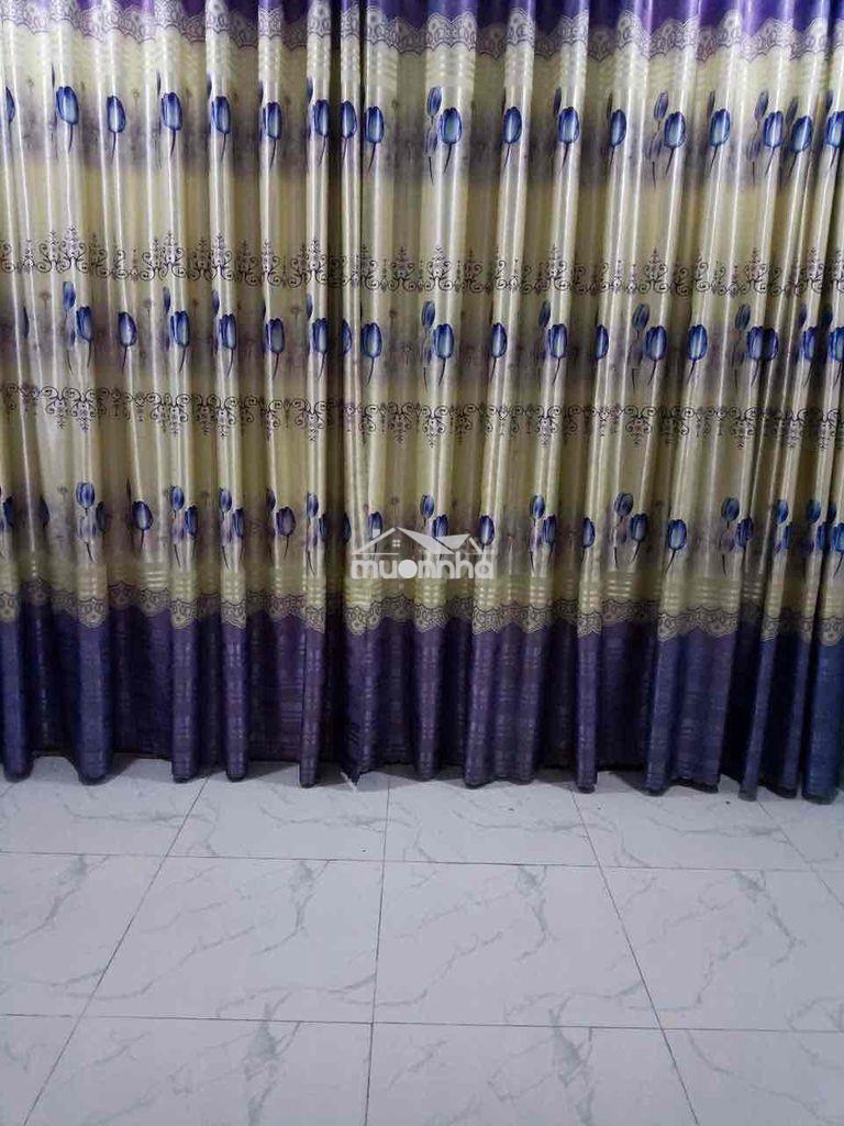 Cho thuê nhà tô ngọc vân hẻm an ninh - 2