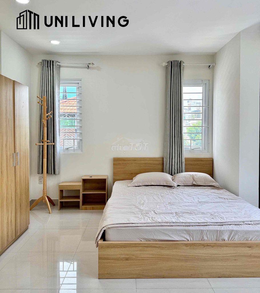 Chính chủ cho thuê căn studio full nội thất - 2