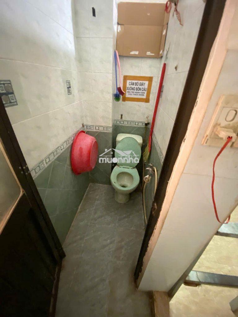 Phòng lâu 2 gần măt tiến,chợ bàn cờ giáp lý thái tổ, võ văn tần - 3