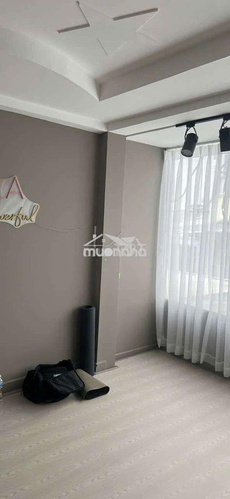 Nhà 4x13.5 đúc 1 lầu gần nguyễn cửu đàm p tân sơn nhì tân phú  - 3