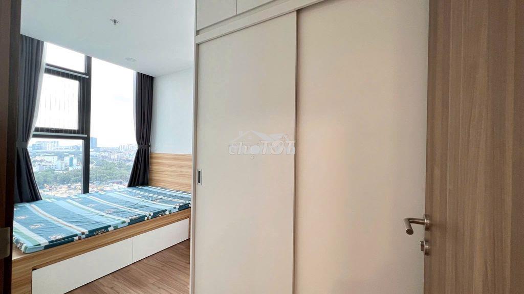 Chị họ cần bán nhanh giảm căn 2pn eco green 5.7tỷ view sông - 4