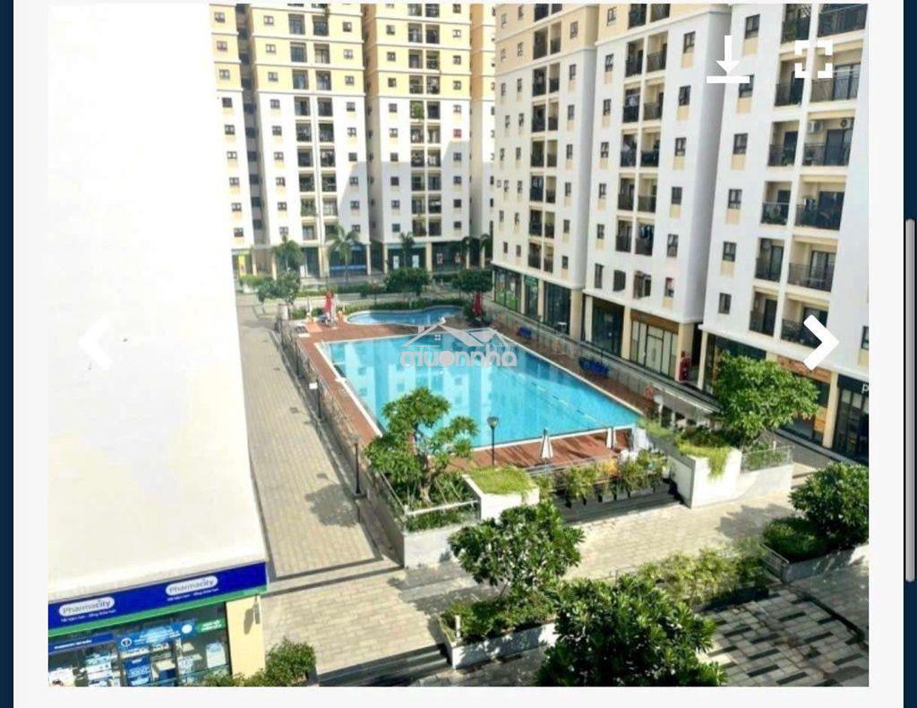 2pn, cityland gò vấp 86 m2 - 4