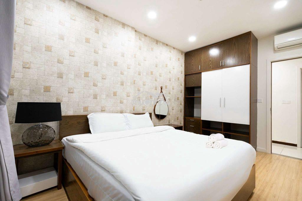 Căn hộ 3pn 117m2 cc millennium q4 - 2
