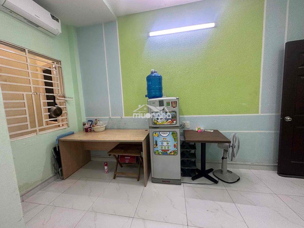 💥Phòng siêu rẻ full nội thất | ngay chợ | kế võ văn kiệt | trống sẵn - 4