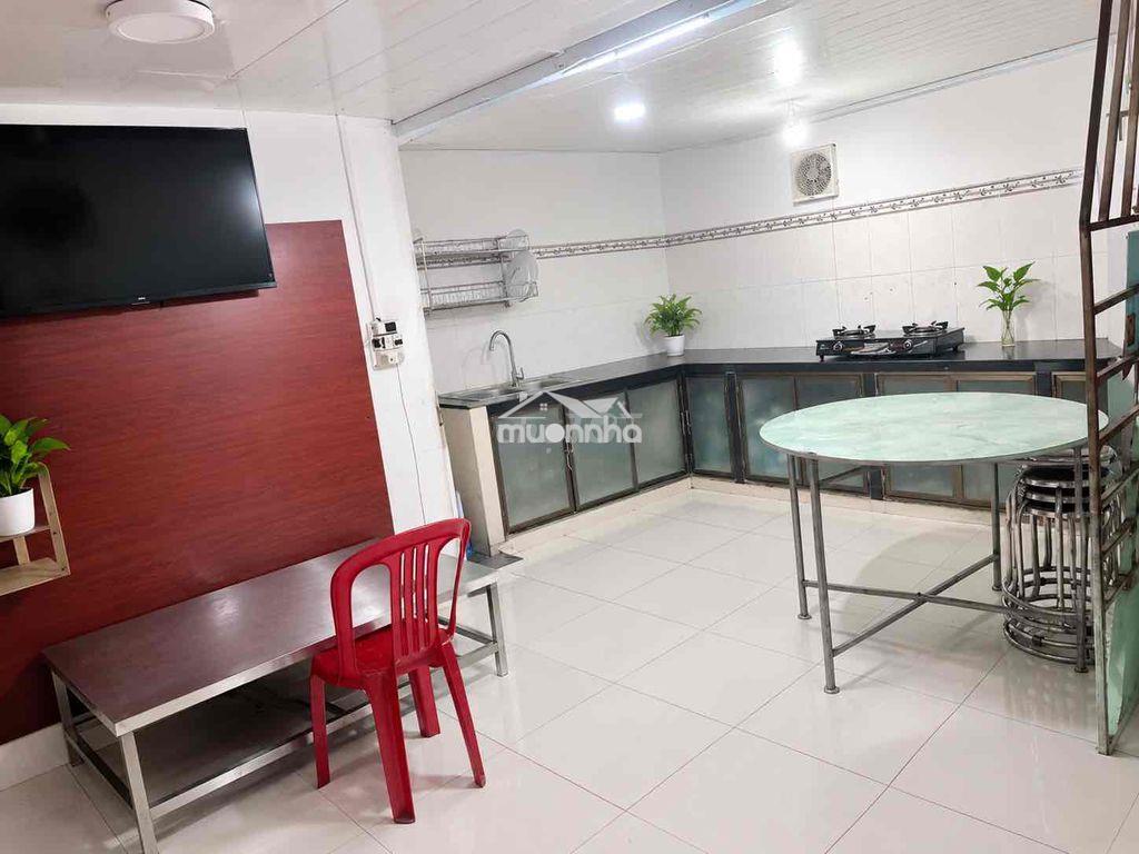 2.35tỷ| 50m2| hẻm 2oto tránh| chợ phú phong| an phú - 2