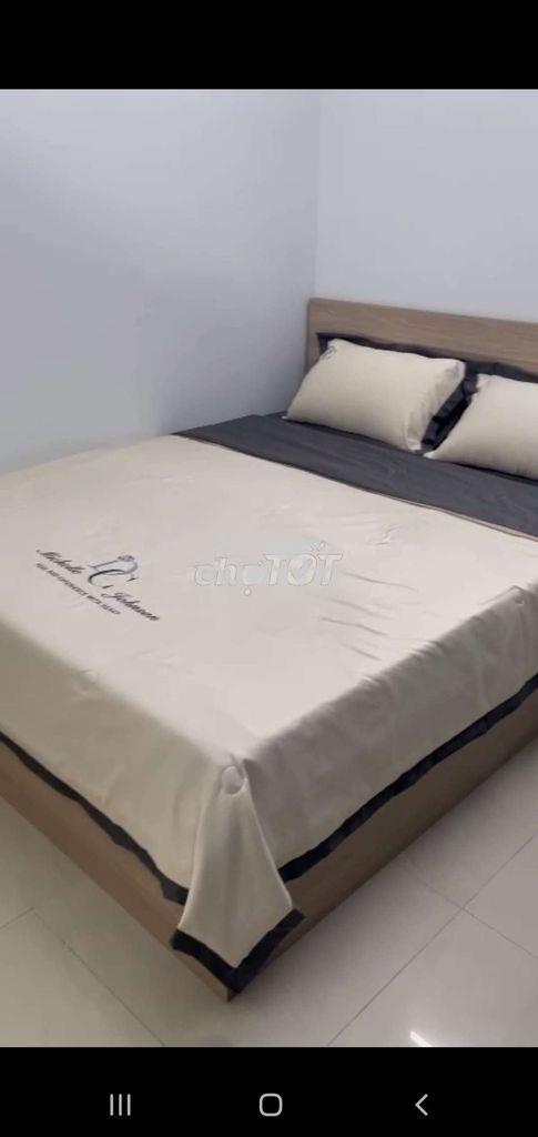 Chính chủ nhà hẻm  3,5x9 2lầu 3pn 2wc - 2