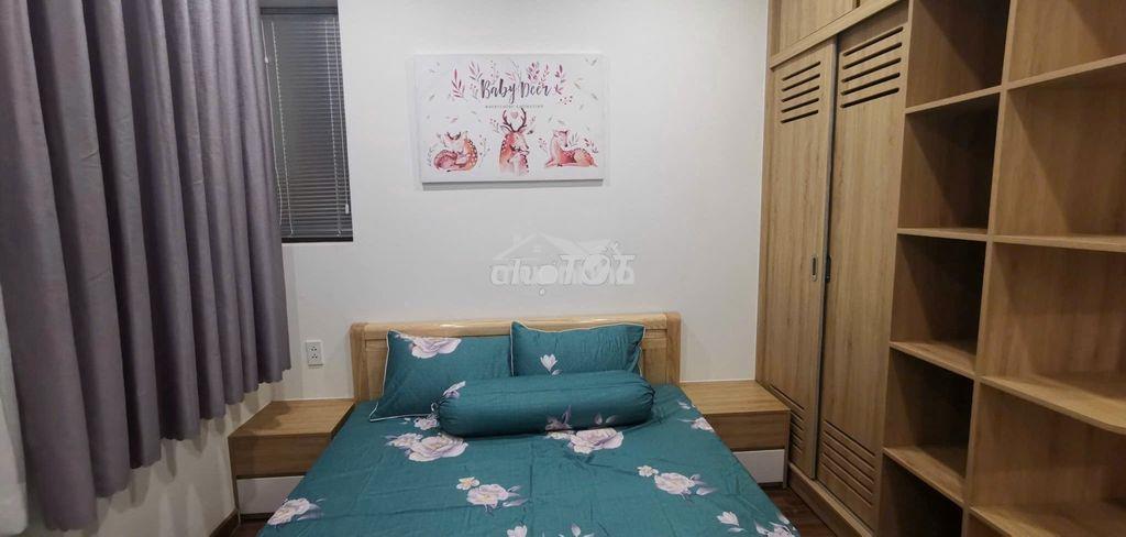 Cho thuê căn hộ 3pn-2wc ,86m2,giá 8,5 tr/ tháng,đầy đủ nội thất đẹp - 4